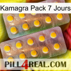 Kamagra 7 Day Pack new10